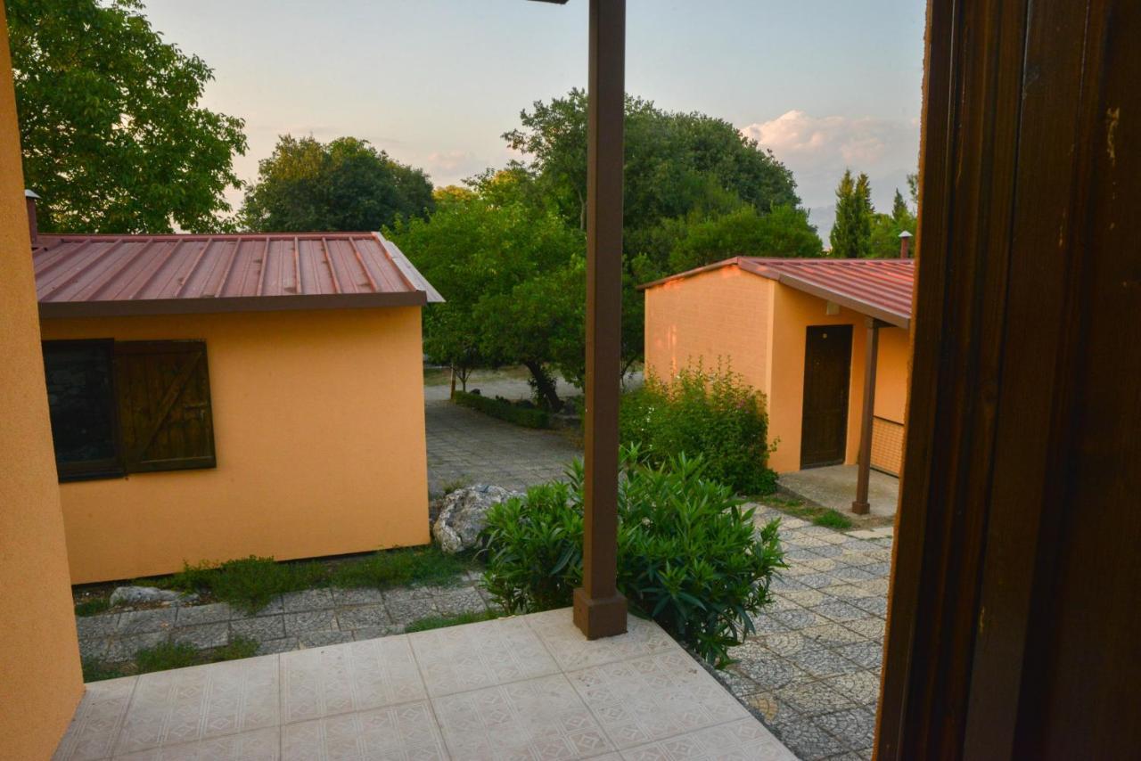 Village Of Peace - House 25 Шкодер Экстерьер фото
