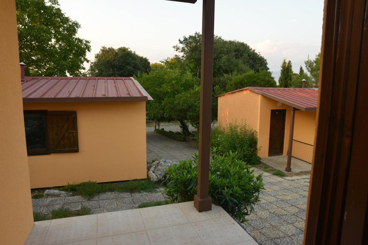 Village Of Peace - House 25 Шкодер Экстерьер фото